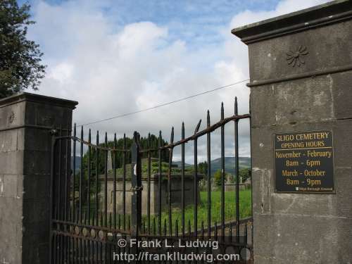 Sligo Cemetery